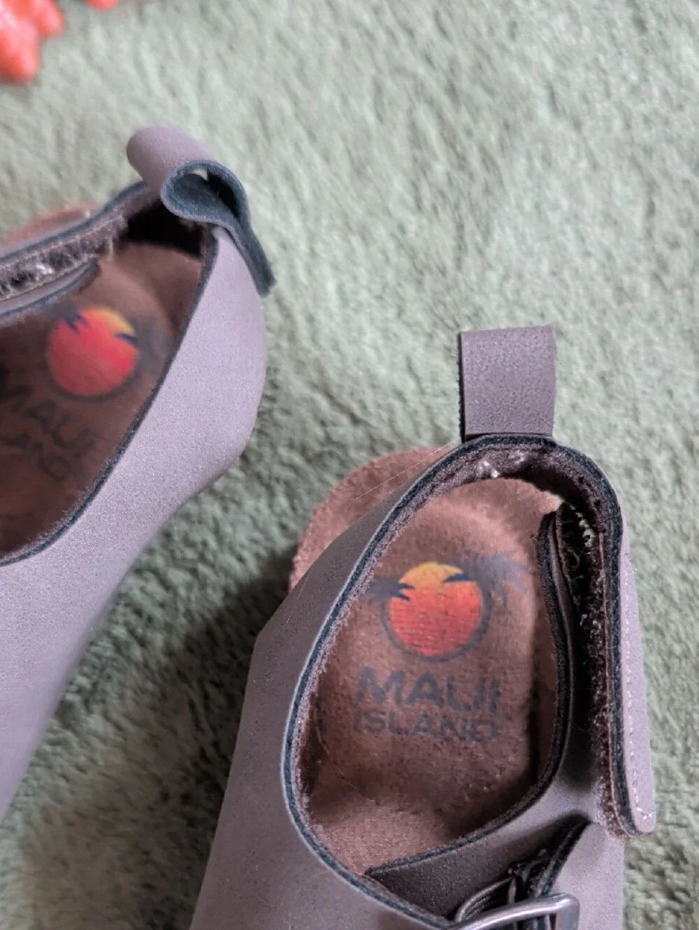 Baby Boy Shoe Bundle